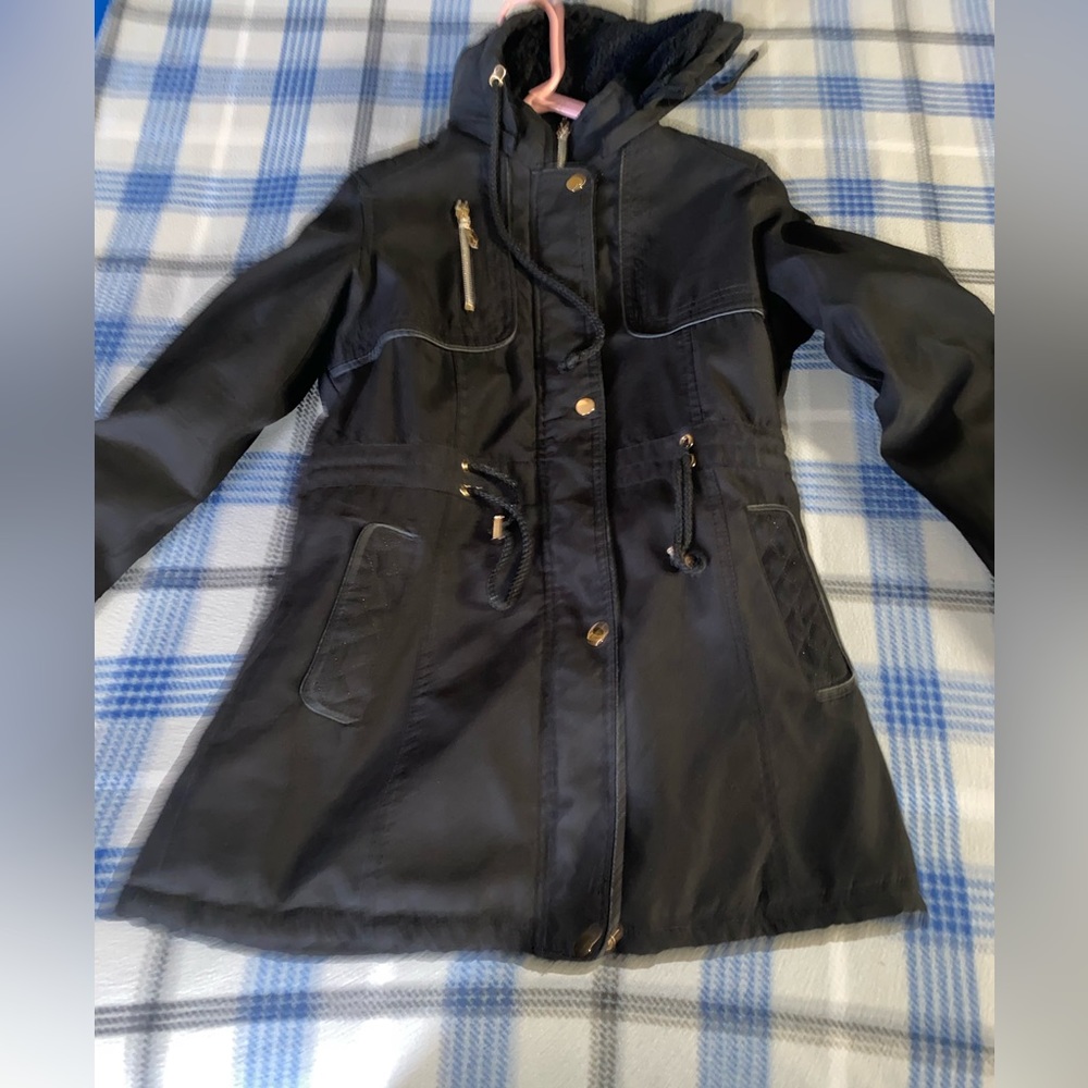 Women’s jacket